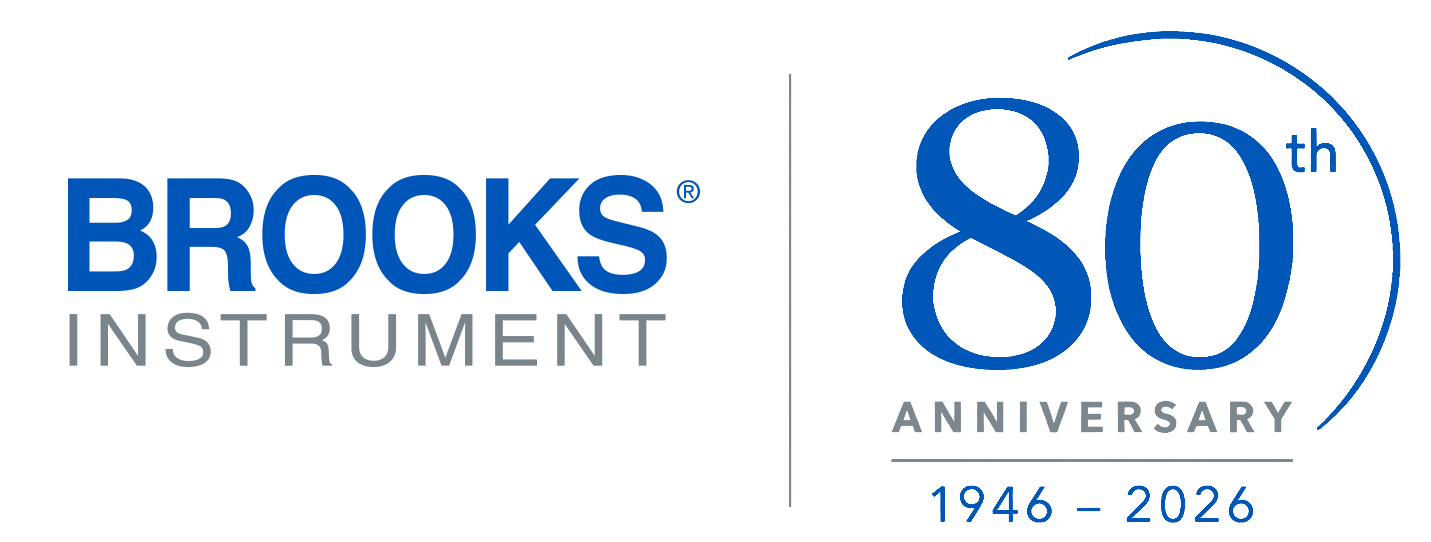 80th Anniversary Logo